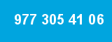 977 305 41 06